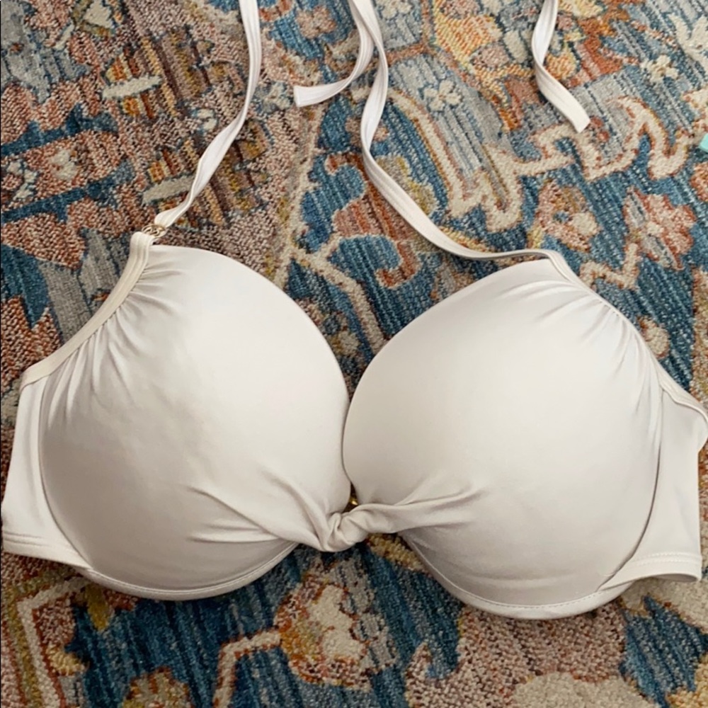 VICTORIAS SECRET bathing suit top